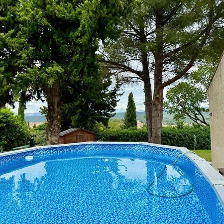 Maison En Provence Avec Piscine Le Beausset Exterior foto