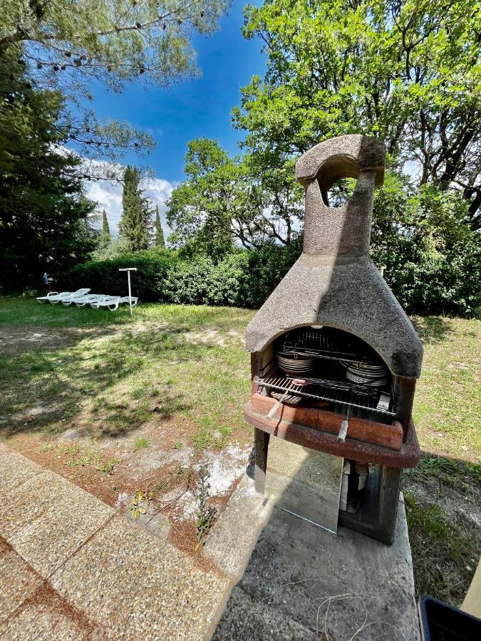 Maison En Provence Avec Piscine Le Beausset Exterior foto